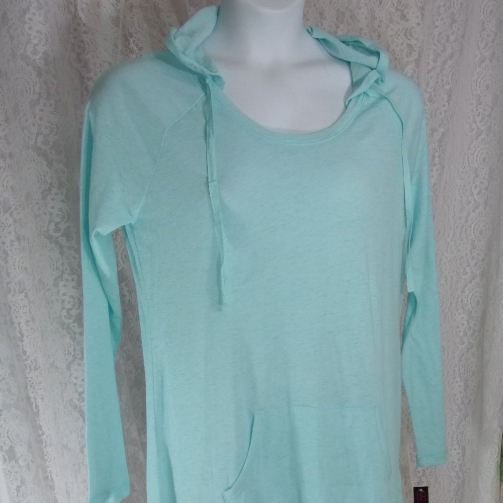 COPY Light Knit Hoodie NWT Jr. 15-17 XL